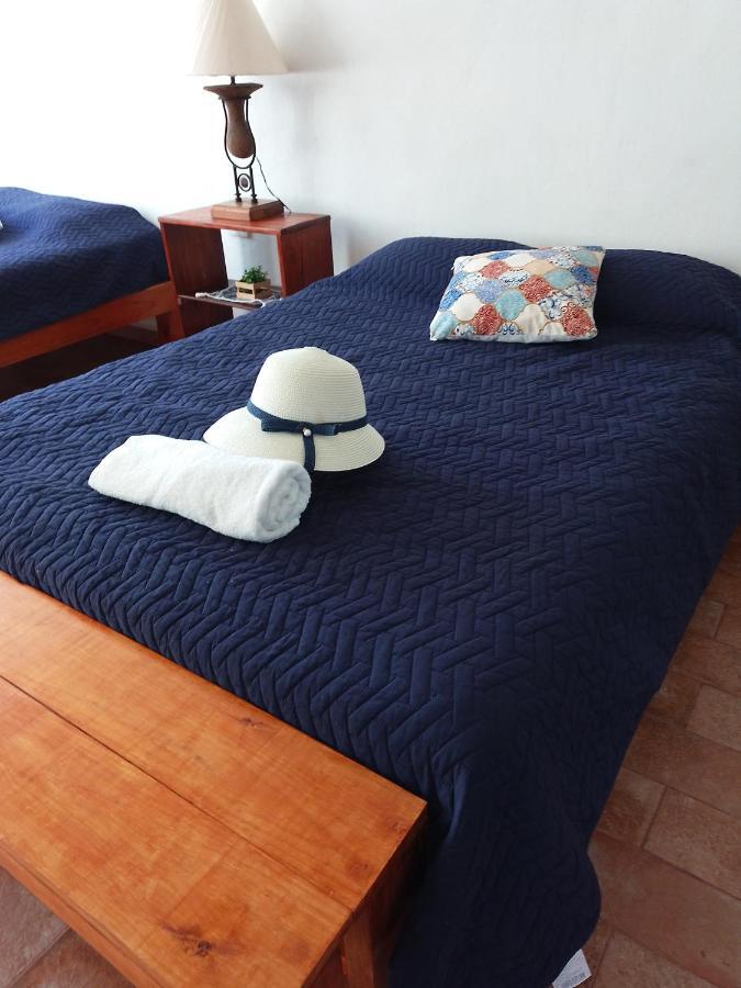 Cocolitos Apartamento Sisal Exterior foto